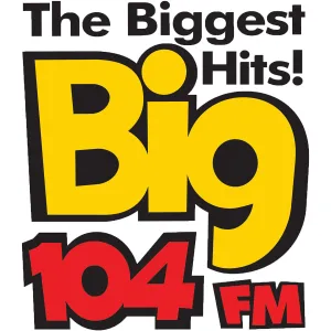 Радио Big 104 FM (WABK)