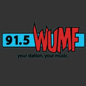 Радіо 91.5 WUMF (WUMF)