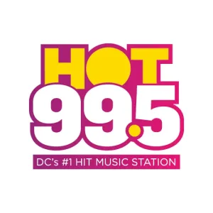 Radio Hot 99.5 (WIHT)
