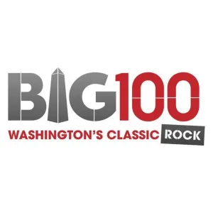 Радіо BIG 100 (WBIG)