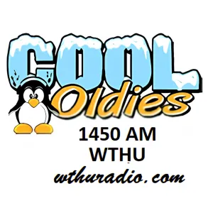 Радио COOL 1450 AM (WTHU)
