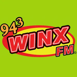 Радио 94.3 WINX