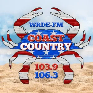 Rádio Coast Country 103.9 and 106.3 (WCEM)