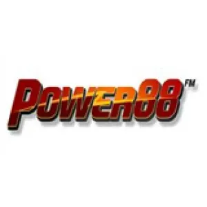 Rádio Power 88 (WGAO)