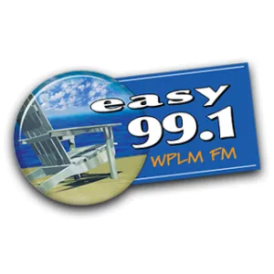Radio Today's Easy 99.1 (WPLM)