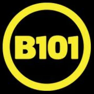 Радио B101 (WWBB)