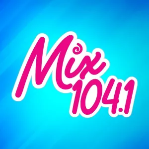 Rádio Mix 104.1 (WWBX)
