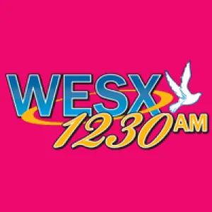 Радио WESX 1230 AM