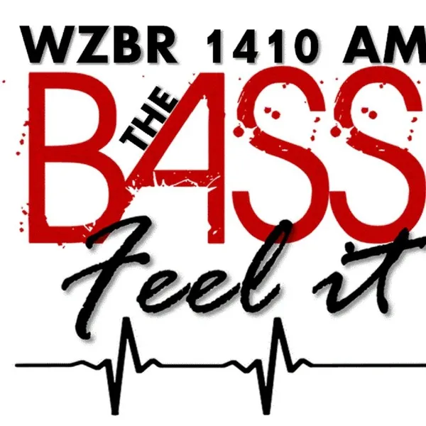 Radio 1410 The Bass of Boston (WZBR)