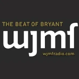 Radio WJMF 88.7 The Beat of Bryant
