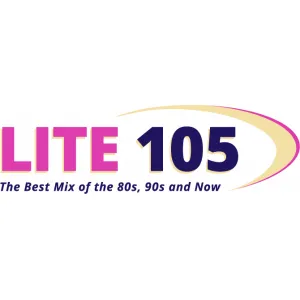 Rádio Lite Rock 105 (WWLI)