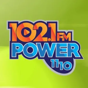 Radio Poder 1110 (WPMZ)