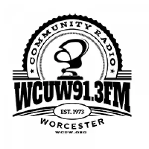 Радіо WCUW 91.3 FM