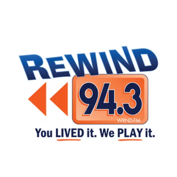 Radio Rewind 94.3 (WLZX)