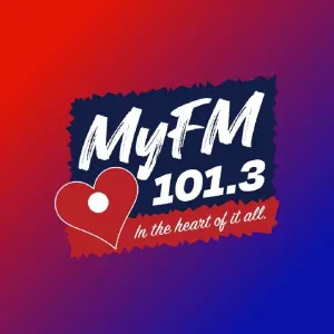 Радіо MyFM 101.3 (WMRC)