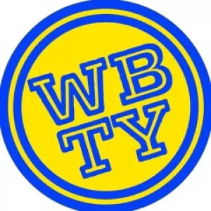 Bentley Радіо (WBTY)