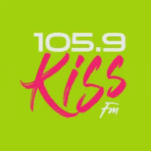 Rádio 105.9 Kiss (WDMK)