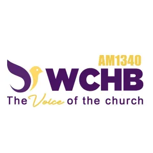 Rádio WCHB 1340 AM
