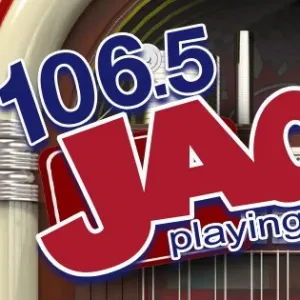 Радіо 106.5 JACK FM (WVFM)