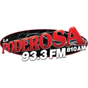 Radio La Poderosa (WMJH)