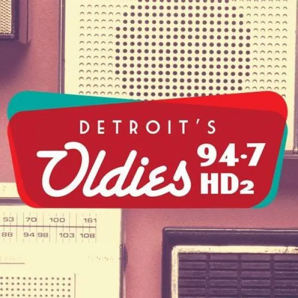 Radio Detroit's Oldies Station (WCSX)