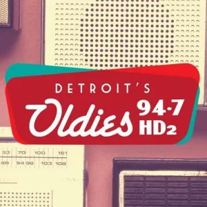 Радіо Detroit's Oldies Station (WCSX)
