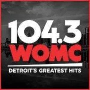 Radio 104.3 WOMC