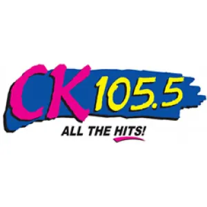 Радио CK 105.5 FM (WWCK)