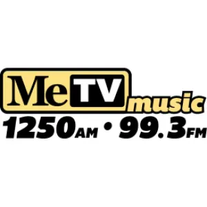 Радио MeTV Music (WJMK)