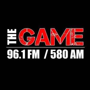 Радио 96.1 The Game (WMAX)