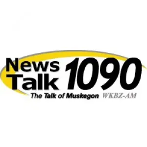 Радио NewsTalk 1090 (WKBZ)