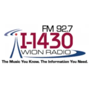 Radio WION-AM STEREO 1430 (WION)