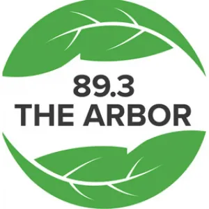 Радіо 89.3 The Arbor (WJKN)