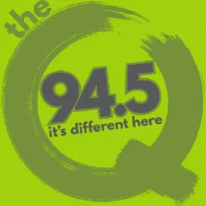 Radio The Q 94.5 (WKLQ)