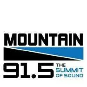 Rádio Mountain 91.5 FM (WMHW)