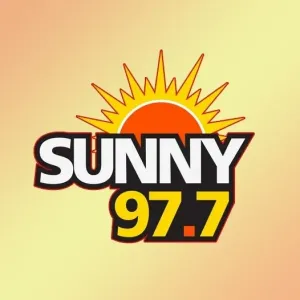 Rádio Sunny 97.7 (WMRX)