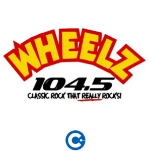 Радио Wheelz 104.5 (WILZ)