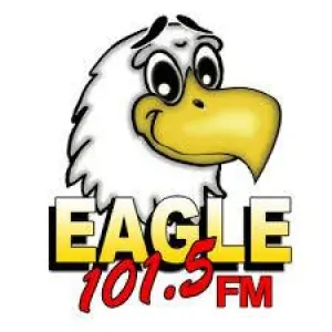 Rádio Eagle 101.5