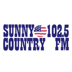 Sunny Country Radio (WLDR)