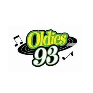 Rádio Oldies 93 (WNBY)