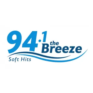 Rádio 94.1 The Breeze (WUPK)