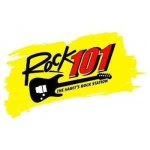 Radio Rock 101 (WSUE)