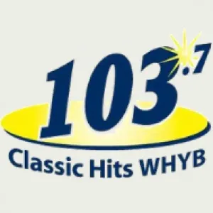 Радіо Classic Hits 103.7 (WHYB)