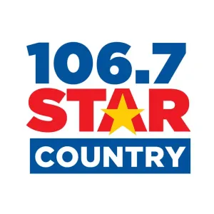 Radio 106.7 Star Country (WSRT)