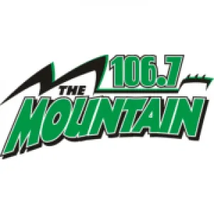 Радио 106.7 The Mountain (WHTO)