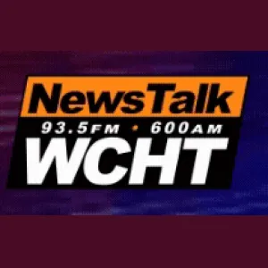 Newstalk Радіо 600 (WCHT)