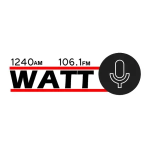 Rush Radio 1240 (WATT)