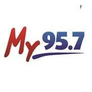 Радио My 95.7 (KDAL)