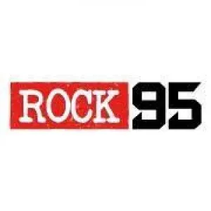 Rádio Rock 95 (KMKO)