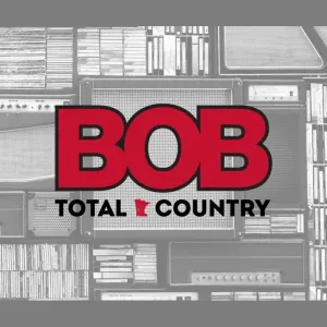 Rádio My BOB Country (KBGY)
